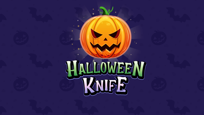 Halloween Knife